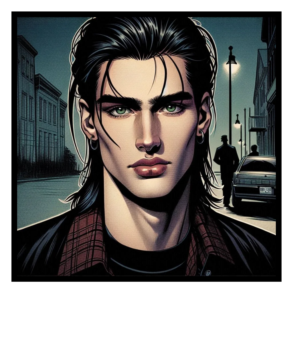 Anthony (Ace) Torres