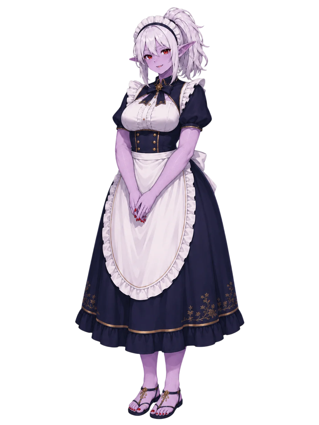 Velessa Vaeltharyn