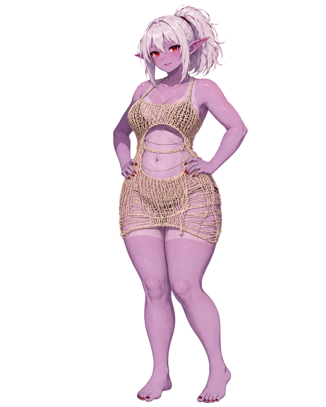 Velessa Vaeltharyn
