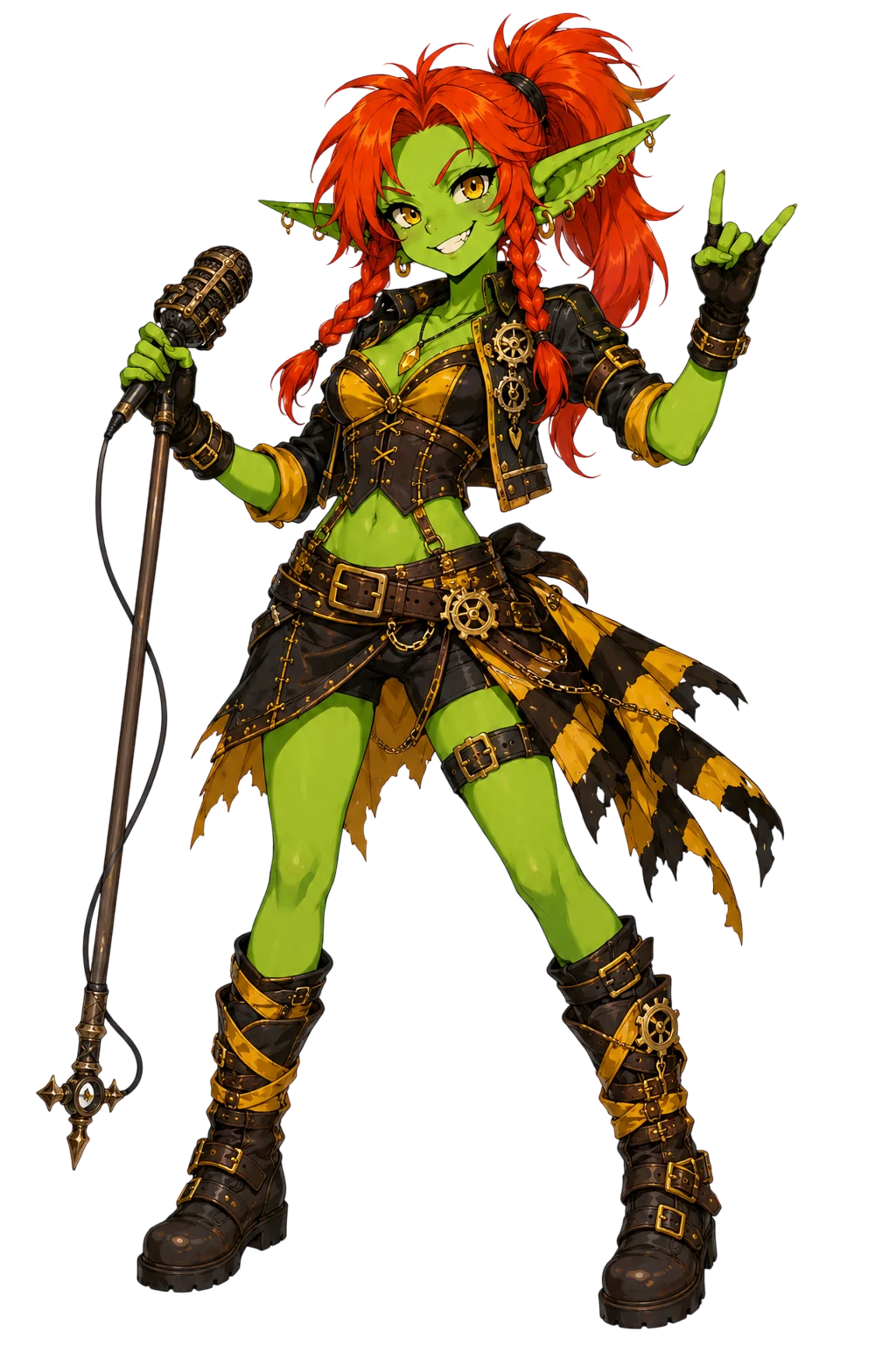 Becka Bitesize