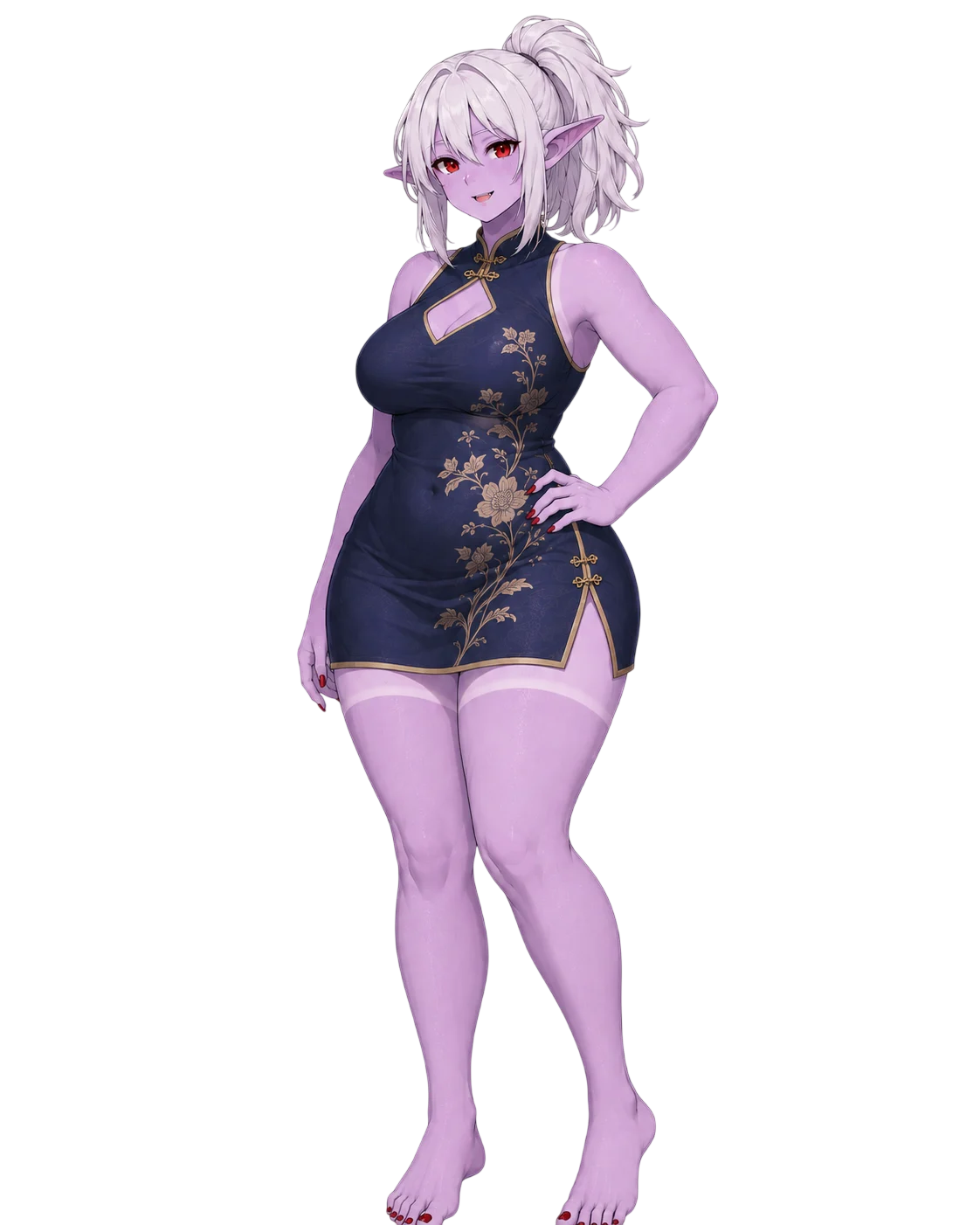Velessa Vaeltharyn