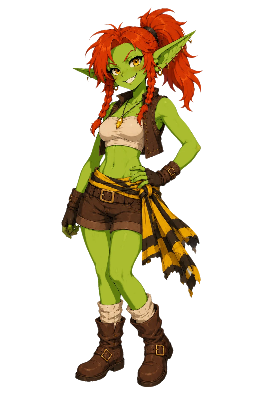 Becka Bitesize